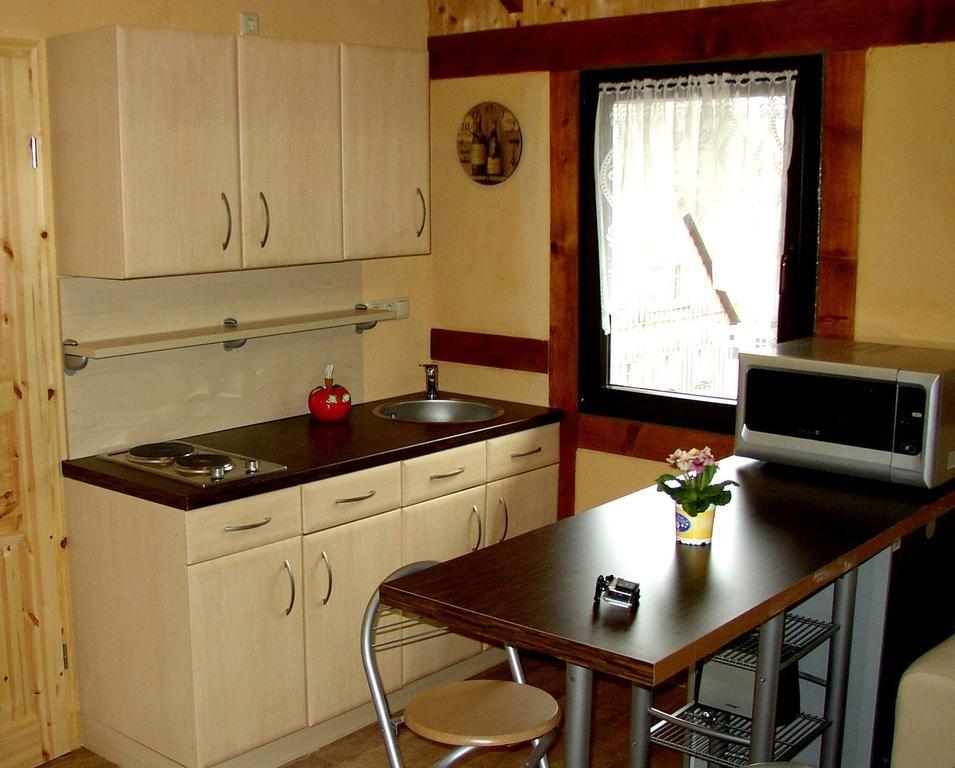 Ferienwohnung Makowitschka Kreischa Номер фото