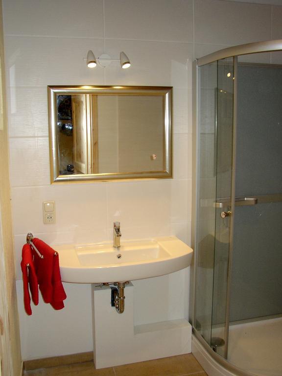 Ferienwohnung Makowitschka Kreischa Номер фото